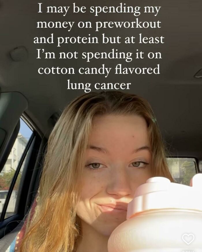 20 Girls Who Think They're Different From The Rest.