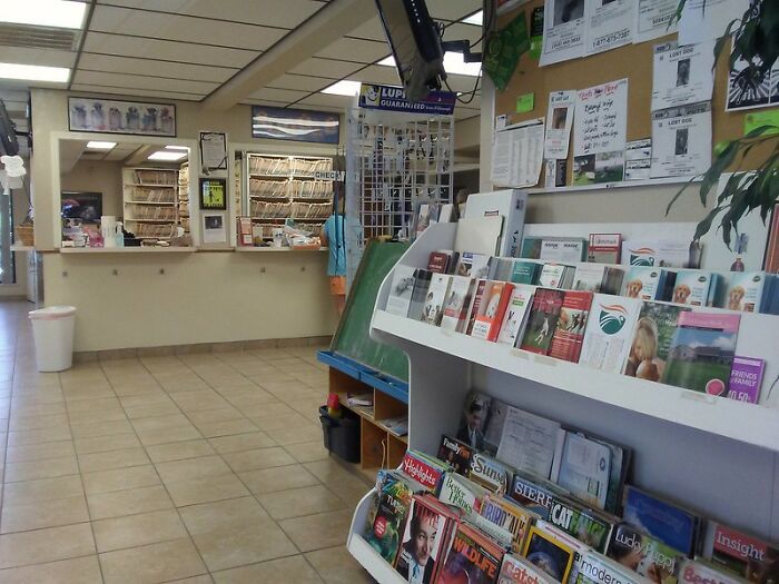 38 Myths About People's Professions.