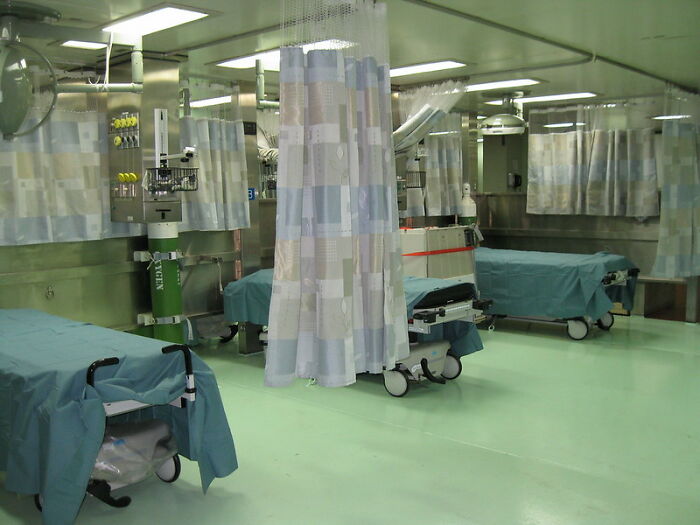 38 Myths About People's Professions.