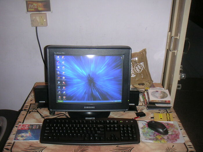 38 Myths About People's Professions.