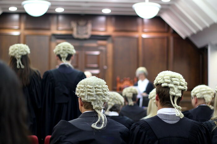 38 Myths About People's Professions.