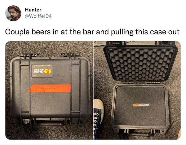 28 Funny Tweets From Twitter This Week.