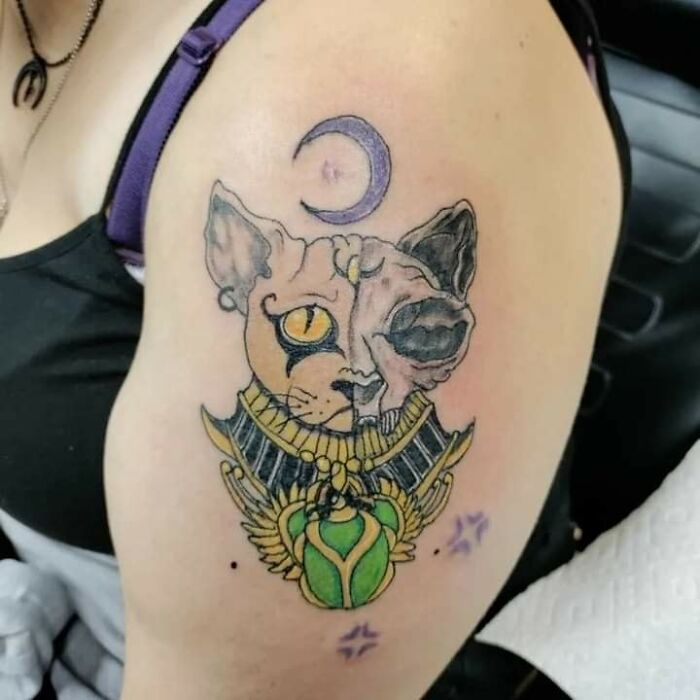 Bad Tattoos - tattoo - af