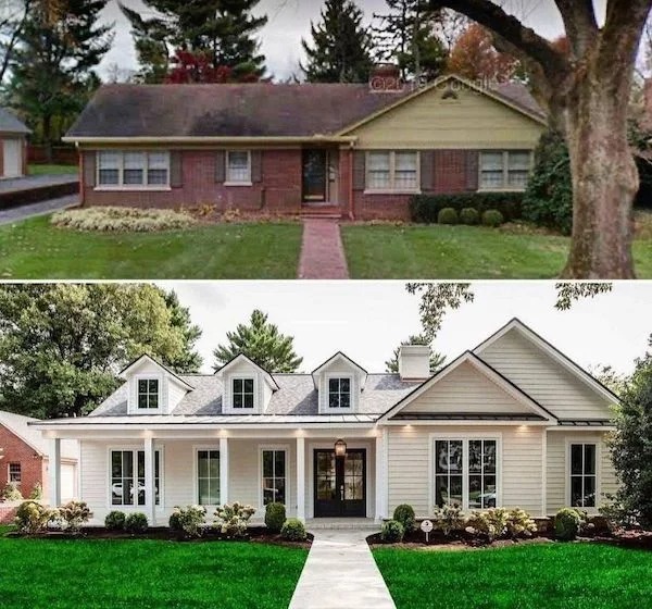 28 Transformations That Might Impress You.