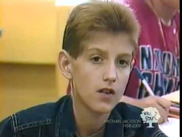 When 13-year-old Ryan White got AIDS from a blood donor in 1984, he was banned from returning to school by a petition signed by 117 parents. An auction was held to keep him out, a newspaper supporting him got death threats, and his family left town when a gun was fired through their window