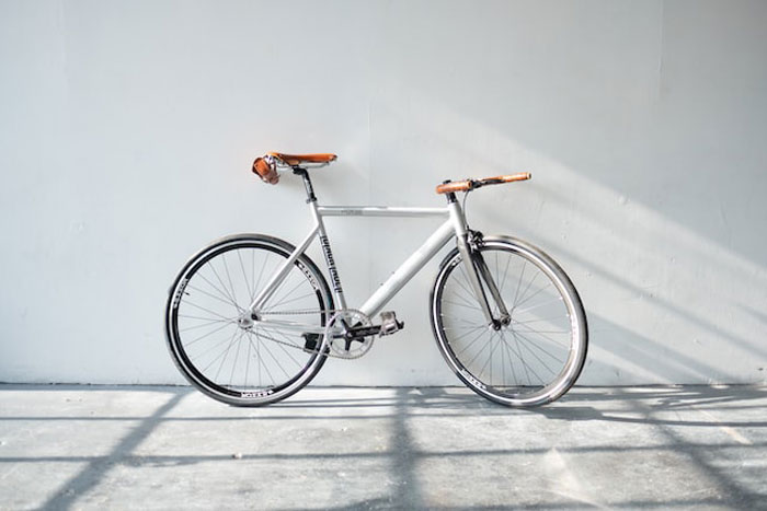 As a kid, whenever my bicycle wheels got warped (I crashed into stuff a lot), I would fix them by smashing the rims with a hammer. It mostly worked.

Eventually I learned that you can just tighten and loosen the spokes to straighten warped wheels. So much easier, and much less destructive.