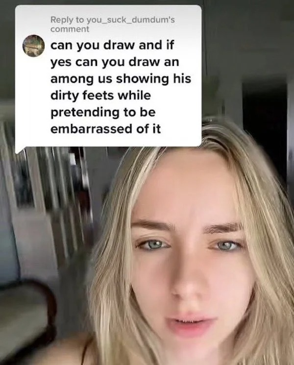 28 Insane Things Posted To TikTok.