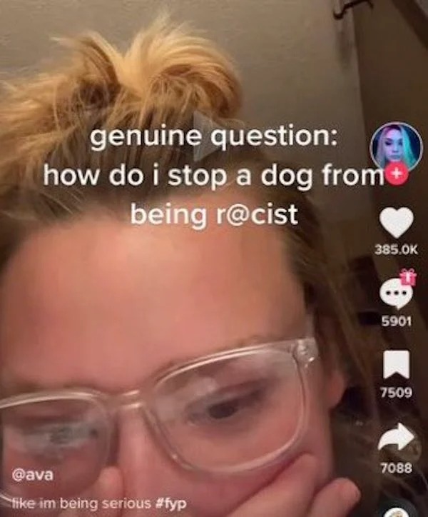 28 Insane Things Posted To TikTok.