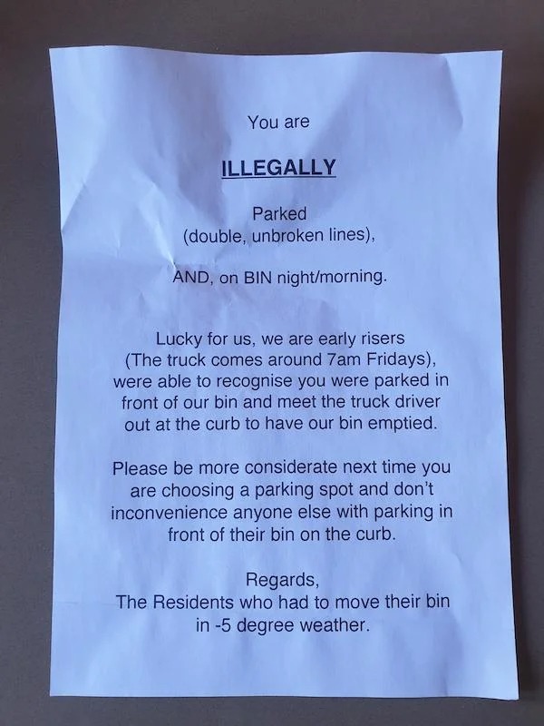 25 People Who Are Passive Aggressive.