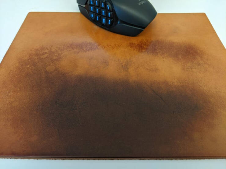 31 Things Being Worn Down By Time.