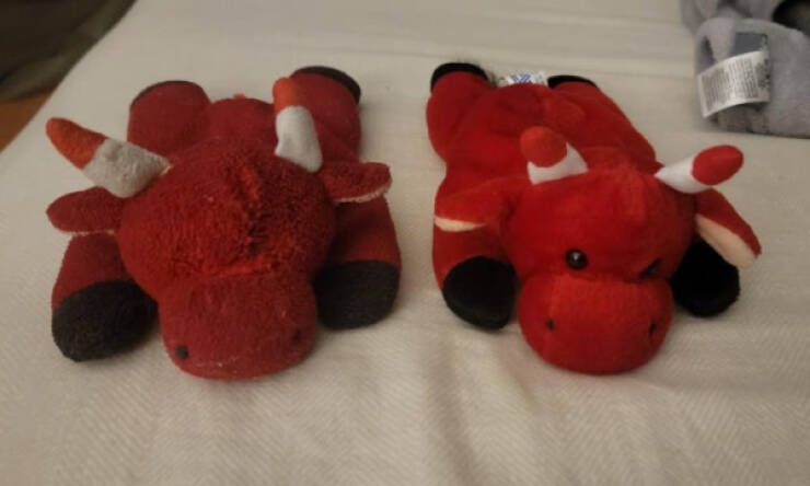 31 Things Being Worn Down By Time.