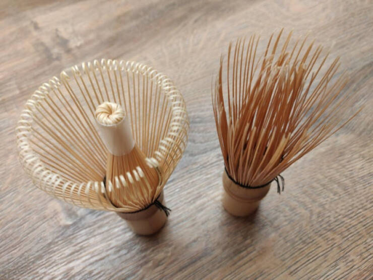 31 Things Being Worn Down By Time.