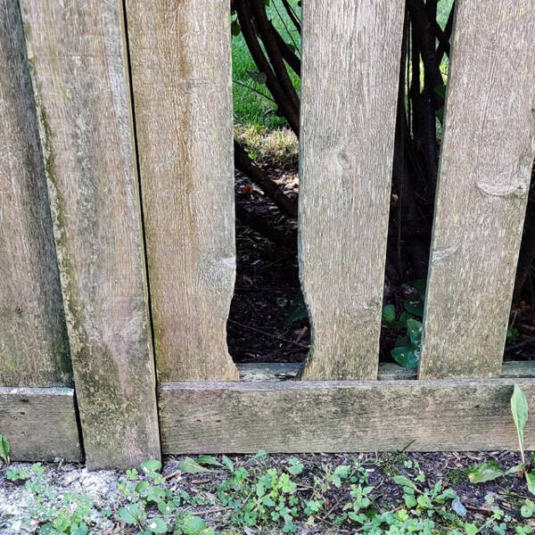 31 Things Being Worn Down By Time.