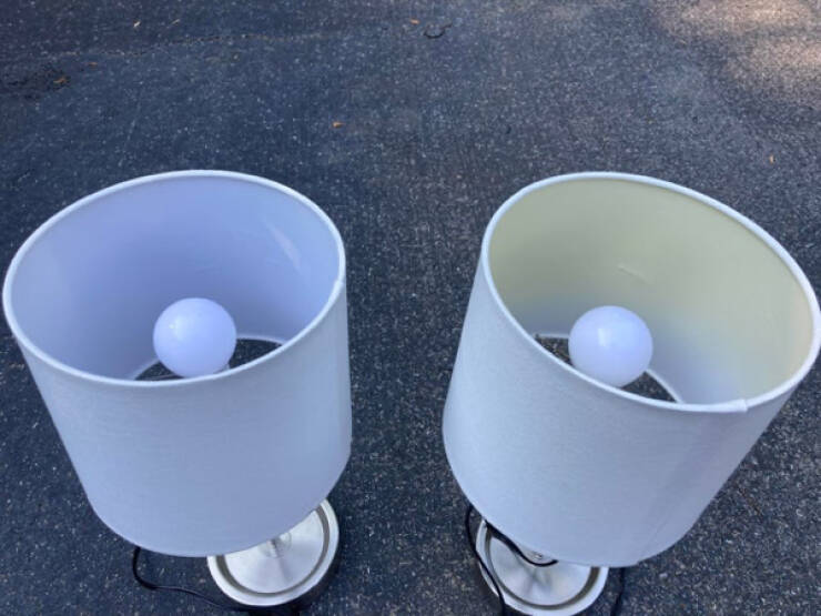 31 Things Being Worn Down By Time.