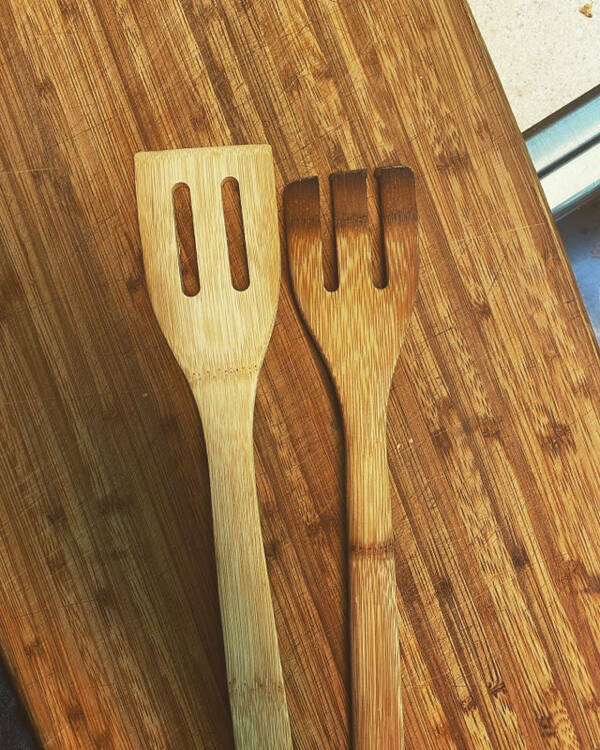 31 Things Being Worn Down By Time.