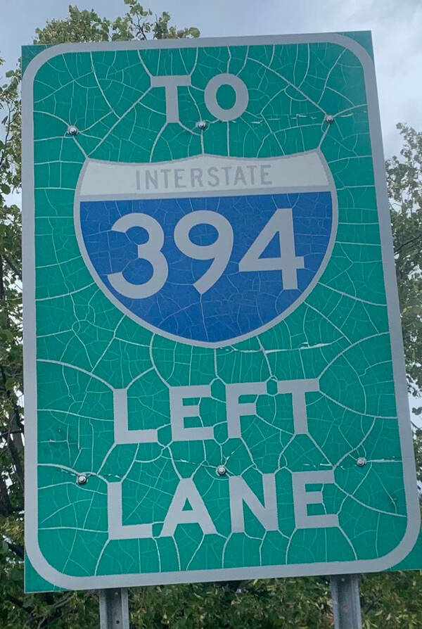 31 Things Being Worn Down By Time.