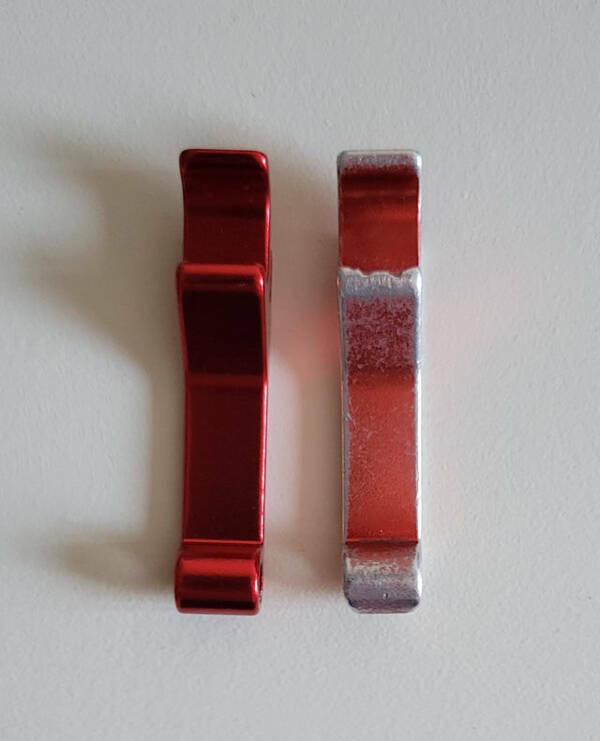 31 Things Being Worn Down By Time.