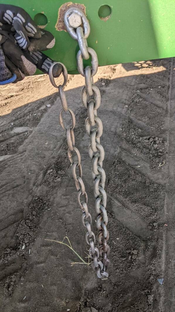 31 Things Being Worn Down By Time.