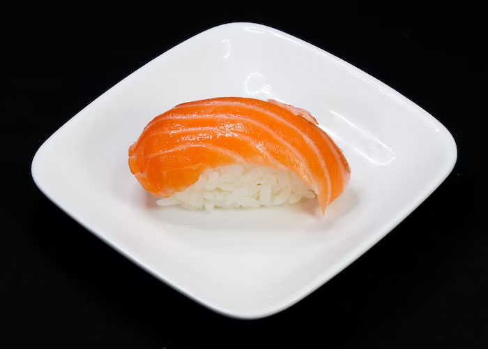 Sushi grade and Sashimi grade fish is actually super frozen fish, not fresh fish. It is frozen below -60f. in the usa, there is no regulation, and any supplier can claim sushi grade fish.