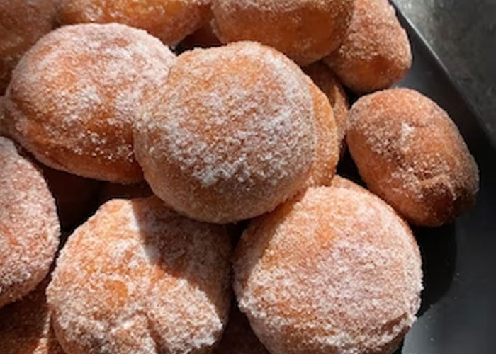 a donut shop in Portland, Oregon was told by the FDA to stop adding medicine to food because it included Nyquil and Pepto Bismol to its donuts.