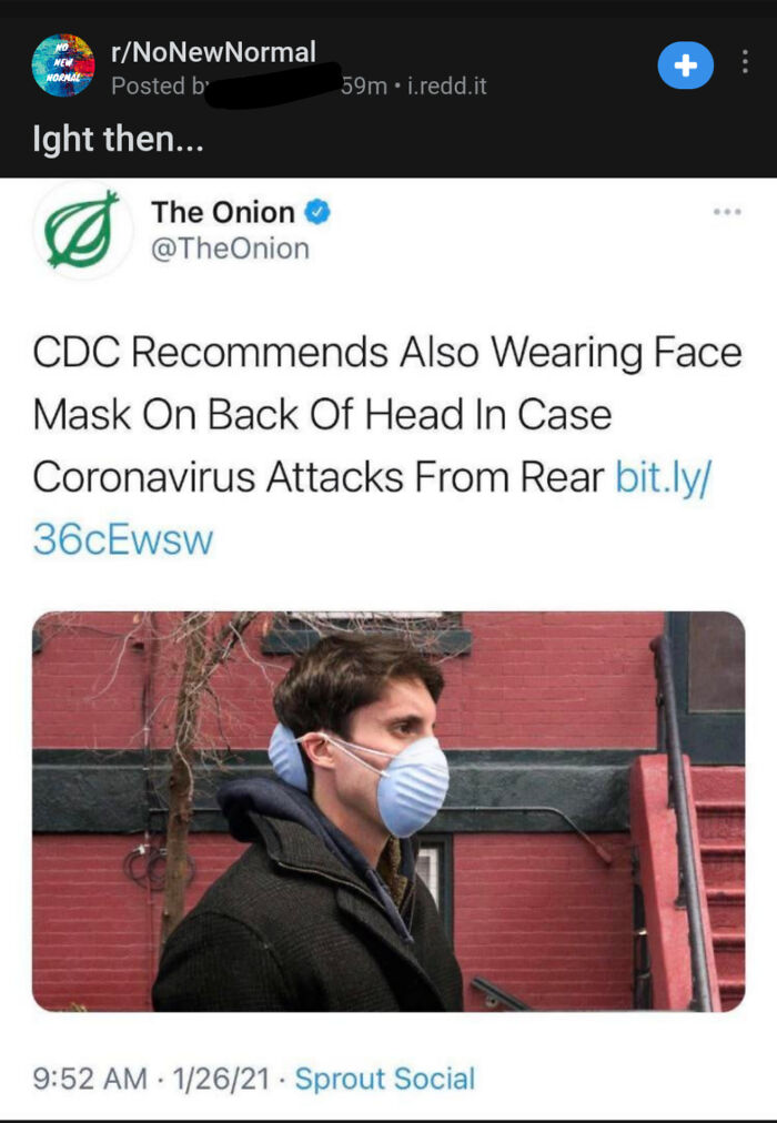 People who fell for fake news - New Normal Posted b Ight then... The Onion