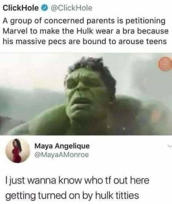 45 People Who Fell For Fake News