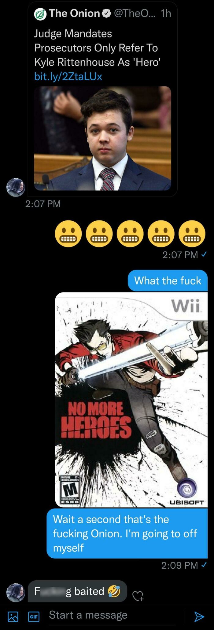 45 People Who Fell For Fake News