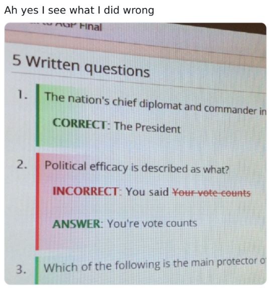 30 Things That Are Mildly Infuriating.