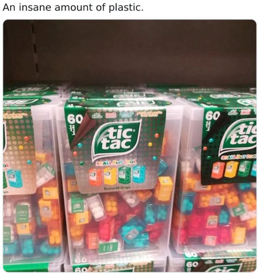 30 Things That Are Mildly Infuriating.