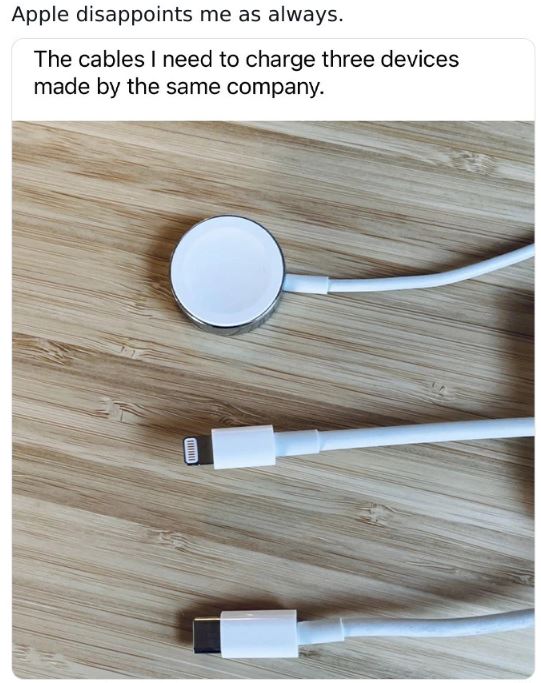 30 Things That Are Mildly Infuriating.