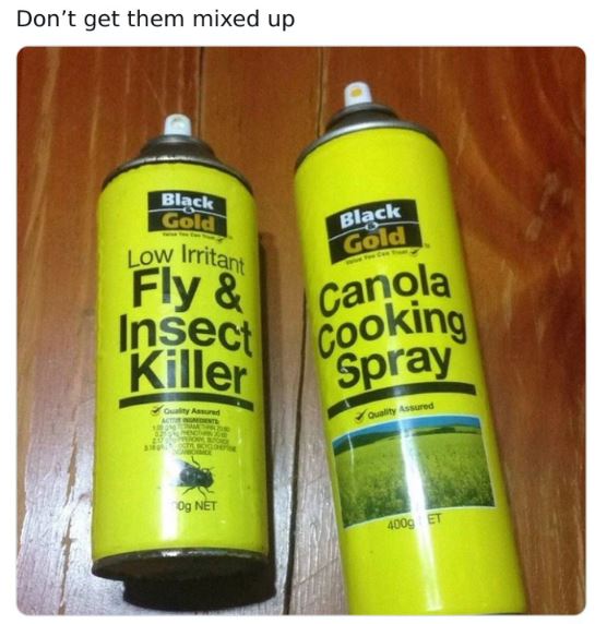 30 Things That Are Mildly Infuriating.