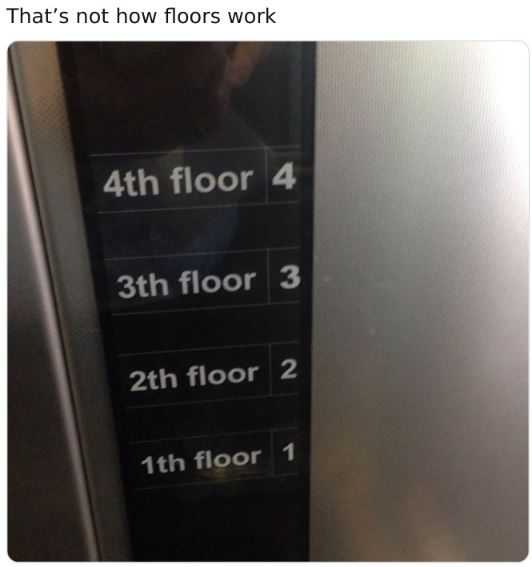 30 Things That Are Mildly Infuriating.