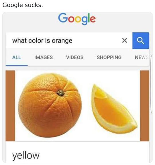 30 Things That Are Mildly Infuriating.