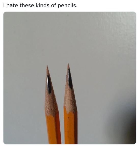 30 Things That Are Mildly Infuriating.