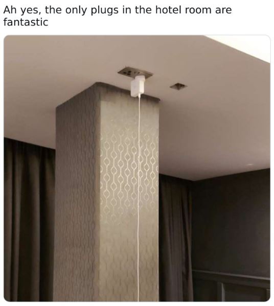 30 Things That Are Mildly Infuriating.