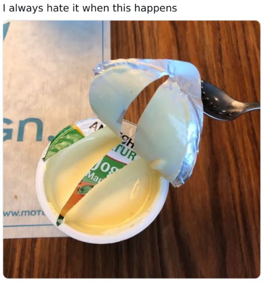 30 Things That Are Mildly Infuriating.