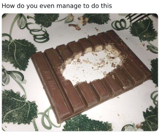 30 Things That Are Mildly Infuriating.