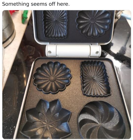 30 Things That Are Mildly Infuriating.