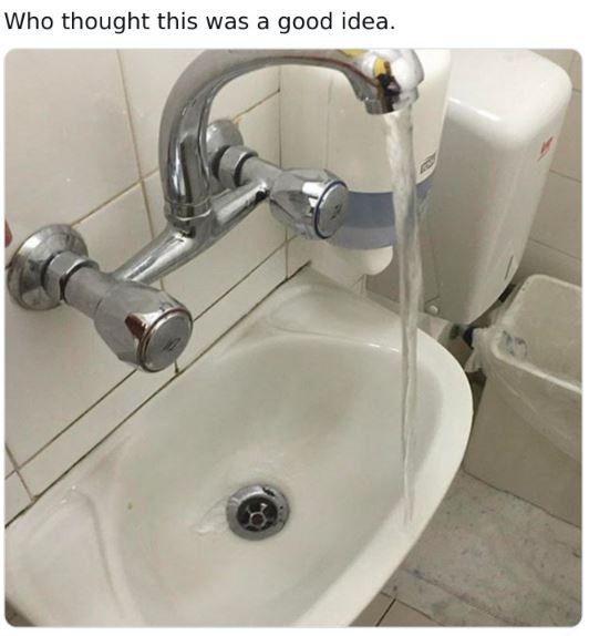 30 Things That Are Mildly Infuriating.