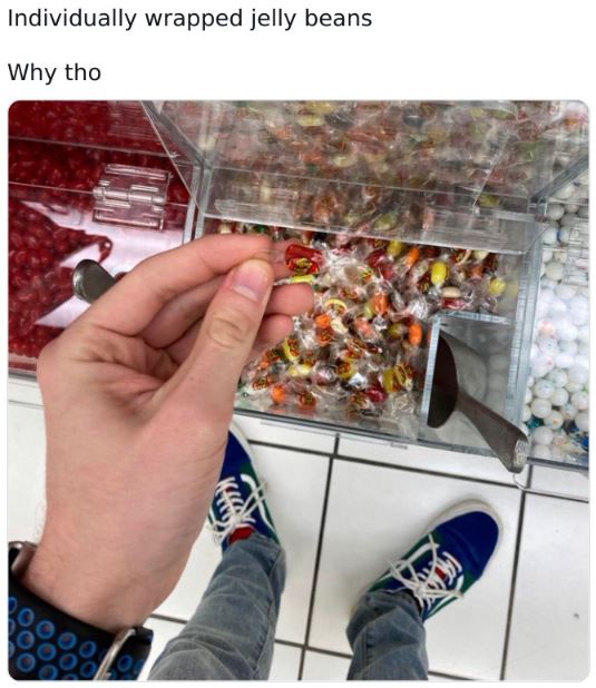 30 Things That Are Mildly Infuriating.