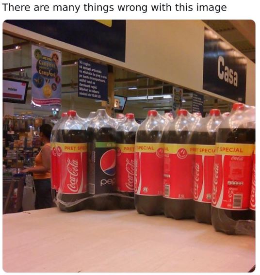 30 Things That Are Mildly Infuriating.