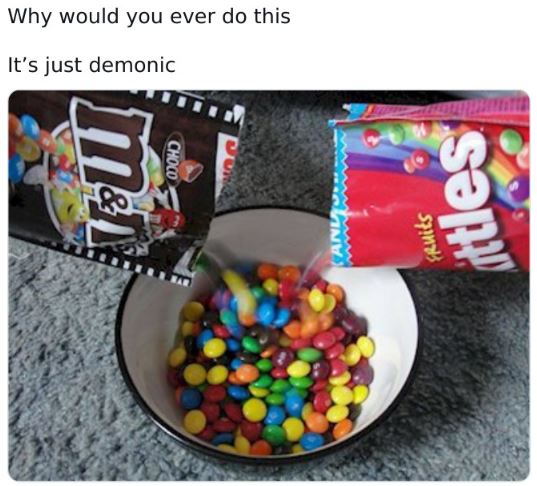 30 Things That Are Mildly Infuriating.