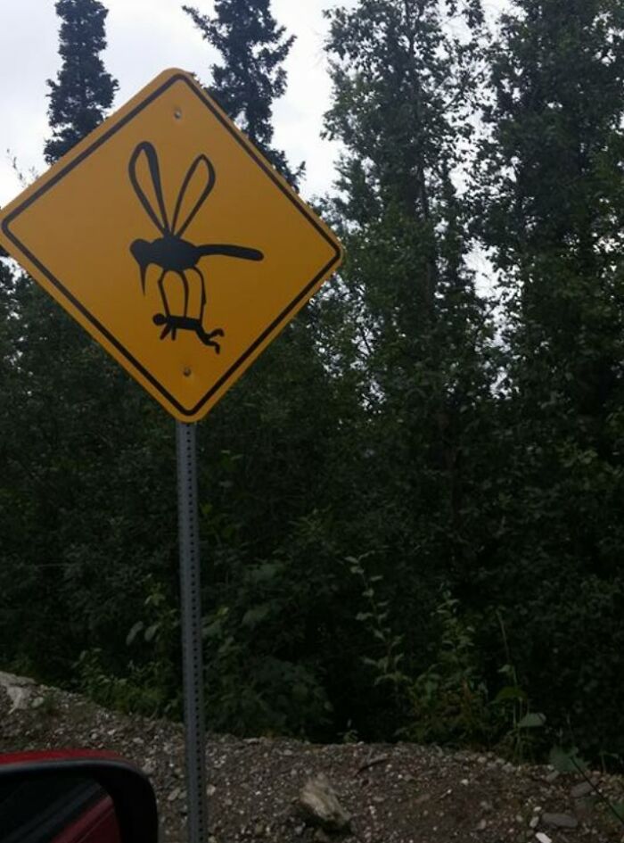 30 Signs That Are Oddly Terrifying.