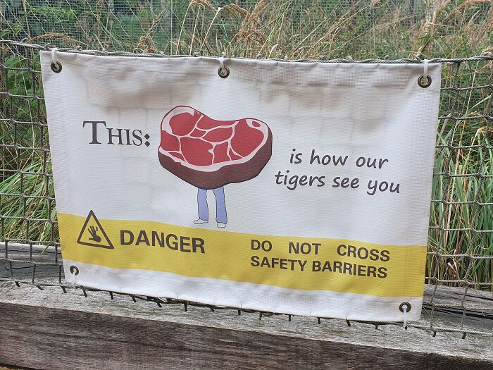 30 Signs That Are Oddly Terrifying.