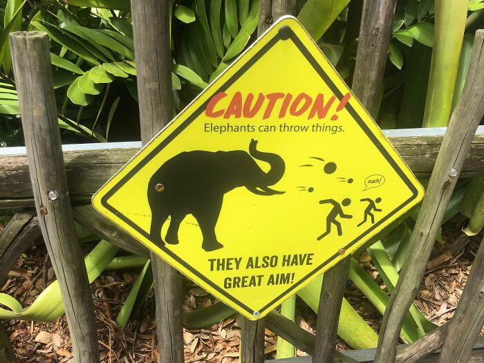 30 Signs That Are Oddly Terrifying.