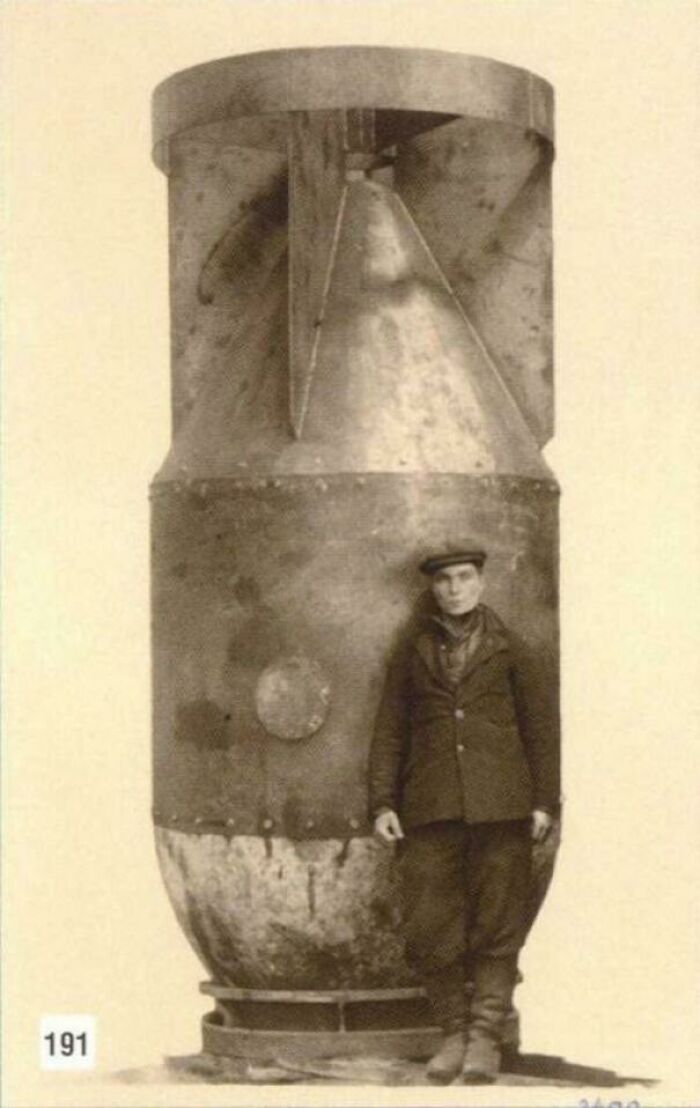 soviet bomb - 191