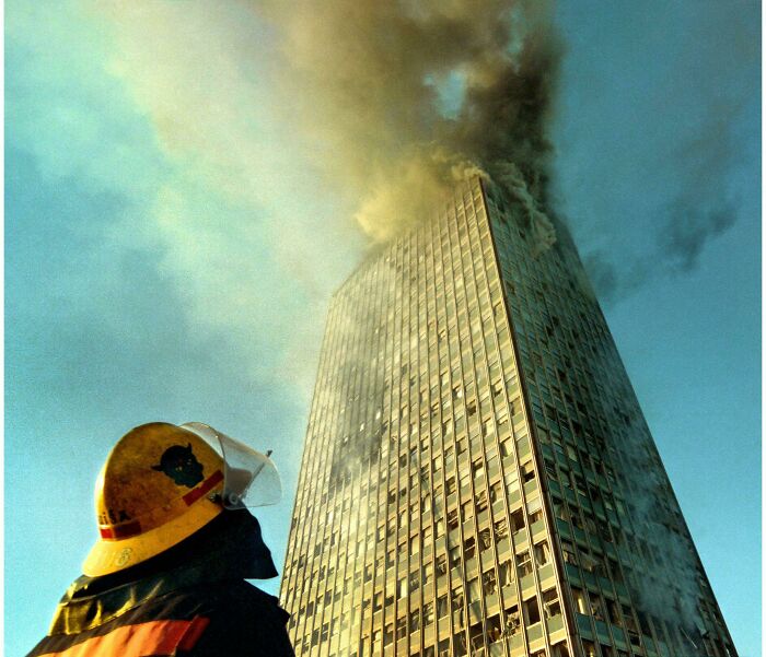 1999 belgrade bombing nato tallest building