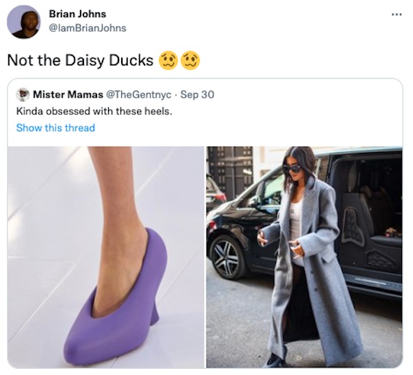 28 Funny Tweets From Twitter This Week.