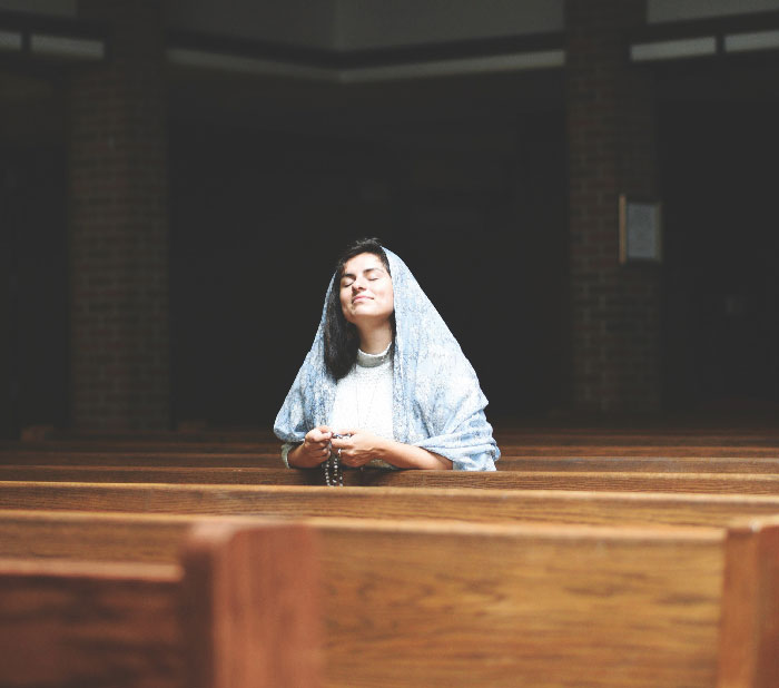 that breast cancer used to be known as "Nun's disease" due to the higher prevalence amongst nuns, who were at increased risk due to their celibate lifestyle. An association between reproductive history and cancer risk wasn't proven for about 250 years after it was associated with nuns.