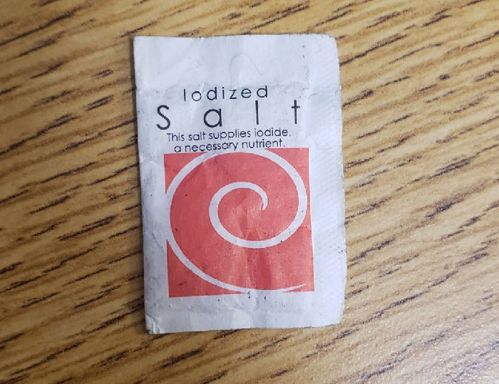 A 2017 study found that the introduction of iodized salt in 1924 raised the IQ for the one-quarter of the population most deficient in iodine.